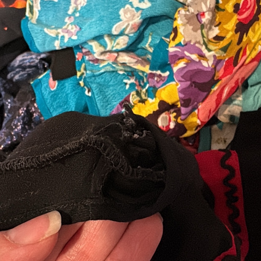 Trashy Diva Soutache Sandy Retro Dress - Picture 3 of 3
